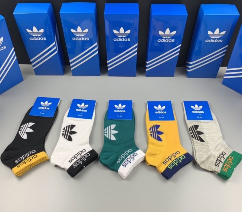 Adidas Socks